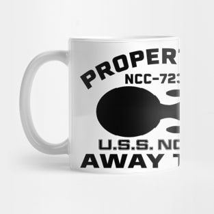 nomad1 Mug